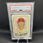 2018 Topps Allen & Ginter Shohei Ohtani #100 (RC) - PSA 10