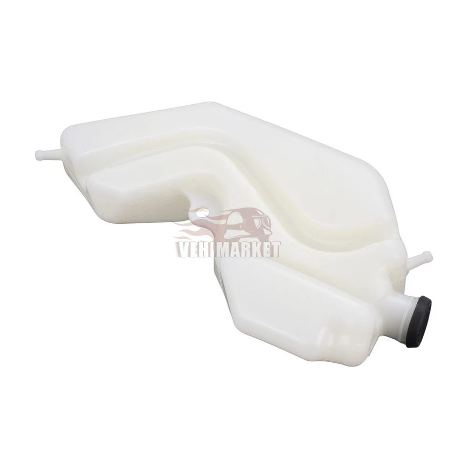 Vase a expansion Water Tank pour Kawasaki NINJA ZX-10R ZX1000 2016-2018 - Photo 4/4