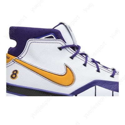 Size 11 - Nike Zoom Kobe 1 Protro Final Seconds for sale online | eBay