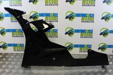 Yamaha R6 2C0 Panel Fairing Left Genuine R6R YZF-R6 R 2006 2007 YZF B225
