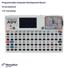 M5Stack Cardputer Adv S3A 56-Key Programmable Computer Keyboard Board 1.14" LCD