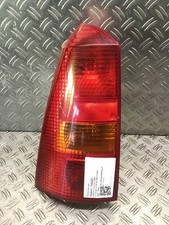 Rückleuchte links  Ford Focus Turnier (DN)  Heckleuchte links 702222