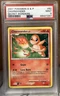 2007 POKEMON DIAMOND & PEARL SECRET WONDERS #82 CHARMANDER PSA 9 (low pop)