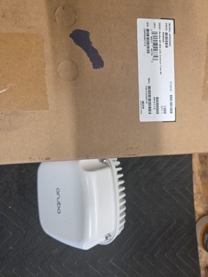 ARUBA APEX0565 AP-567EX (US) Outdoor 11ax Hazloc AP