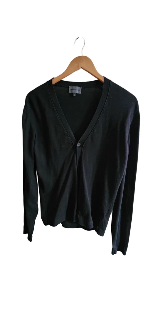 Emporio Armani Cardigan Sweaters for Men for sale | eBay