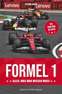 Stefan Ehlen Formel 1