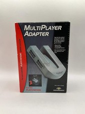Performance MultiPlayer Adapter Playstation Used