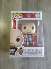 Funko Pop #89 WWE Stone Cold Steve Austin 7 Eleven Exclusive Figure NO STICKER