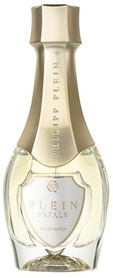 Philipp Plein Plein Fatale Eau de Parfum 30 ml  OVP NEU