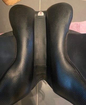 Wintec 500VS Ponysattel Sattel