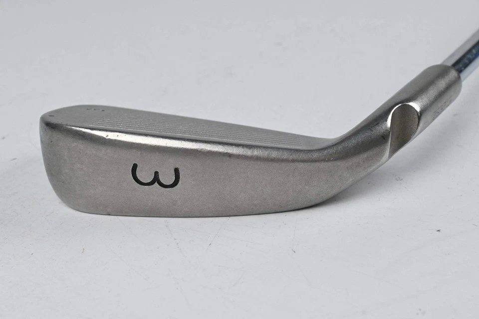 Ping G5 #3 Iron / 21 Degree / Blue Dot / Regular Flex Ping Steel Shaft - Image 3 of 4