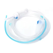 Dental Implant Surgery Irrigation Tubing Disposable Tubes C Type 291cm