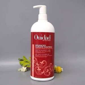Advanced Climate Control Heat and Humidity Stronger Hold Gel - Full Bottle