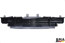 BMW 7-Series G70 Front Bumper Lower Active Shutter Grille 2023 2024 2025 OEM
