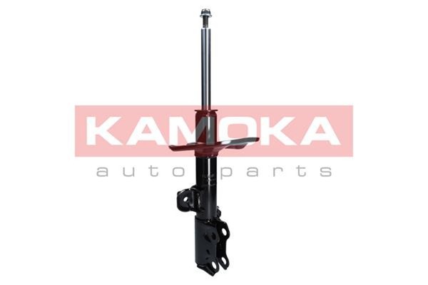 1X Kamoka StoßDäMpfer 2000518 FüR Toyota RAV 4 3 ZSA35_ ZSA35R 4WD ACA30_ ACA30R-image