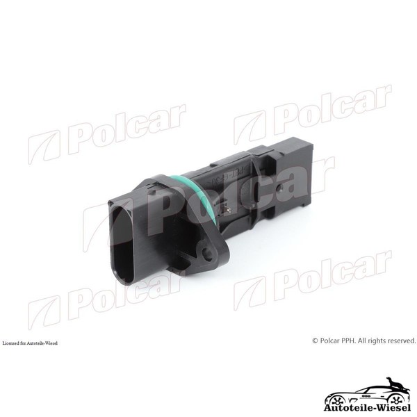 Luftmassenmesser LMM FüR Mercedes W168 Vaneo 414 98-05-image