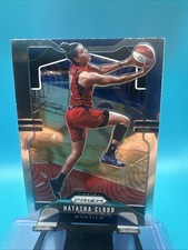 2020 Panini Prizm WNBA - Natasha Cloud #21 B29