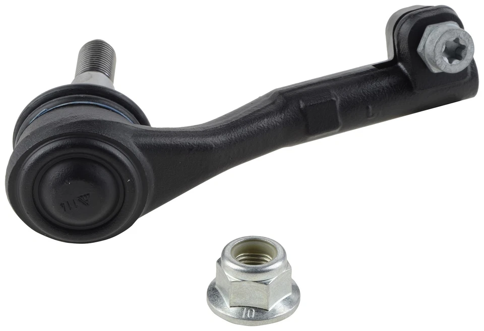 Tie Rod End for BMW 328i 2007 - 2013 TRW JTE1101 Foto 2 de 4