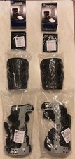 Comfortland L  R Knee Braces, L  R Ankle Braces, L  R Suspension Sleeves; NEW