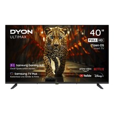 Ultimax 40F-TI Smart LED TV (40 Zoll, 100 cm)
