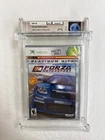WATA9.4 A Forza Motorsport [Platinum Hits] (Microsoft Xbox, 2005) Sealed
