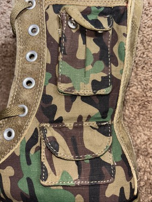 CONVERSE CHUCK TAYLOR CT ALL STAR [1X976] Pockets MB XHI GREEN