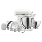KitchenAid KSM195 Artisan Stand Mixer Porcelain