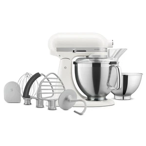KitchenAid KSM195 Artisan Stand Mixer Porcelain