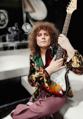 T-REX Marc Bolan / 1974