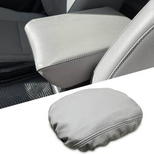 Center Console Cover Honda CRV 2017-2022 Premium Vegan Leather Scratch-resistant