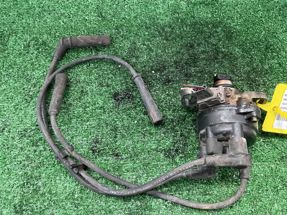 SPINTEROGENO PER DAEWOO Matiz 1° Serie 96239411 Benzina 0.8 800 (98>01) - Immagine 4 di 4