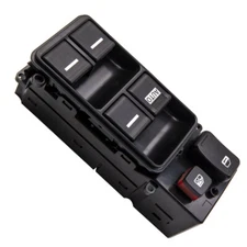 Master Power Window Door Switch Fit for Honda Accord 2003-2007  35750-SDA-A12