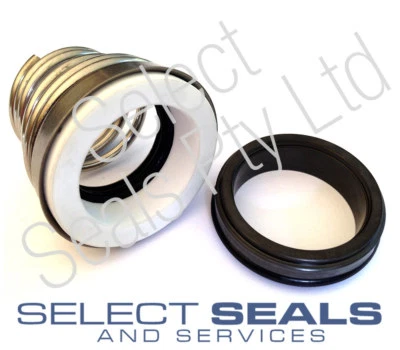 DICHTUNGEN & SERVICES AUSWÄHLEN DAB Pumpenwellendichtring passend für DAB Pumpe Modell JET 200M, JET 300M, KH...