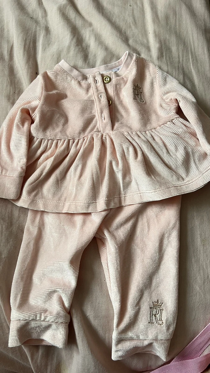 River island cheap baby clothes