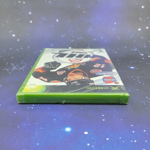 NHL 2003 (Microsoft Xbox) NUEVO SELLADO Videojuego EA Sports - Imagen 5 de 9