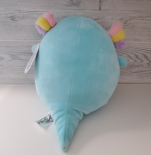 Peluche Squishmallow Squadra Estiva Irina 2021 - Foto 2 di 3