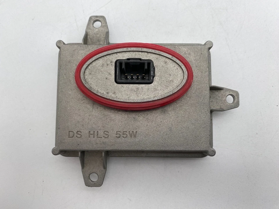 Unidad de faros de lastre de caja de xenón Hyundai Genesis G80 2015-2019 OEM 92190-B1130 Foto 2 de 4