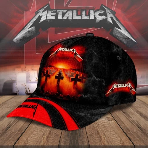 MET Band Classic Cap