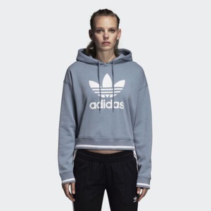 adidas active icons hoodie