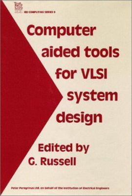 Computer Aided Tools für VLSI System Design Hardcover