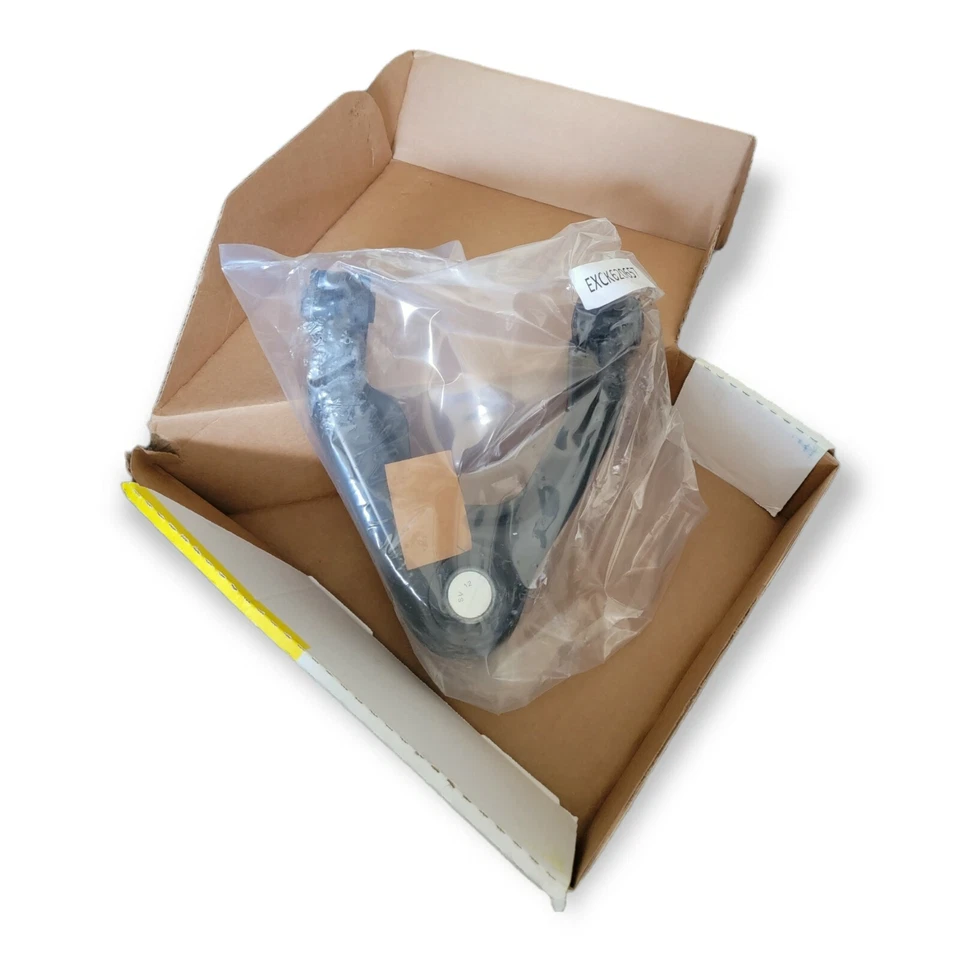 Conjunto de brazo de control y rótula MOOG RK620657 para Nissan Xterra 2004 Foto 4 de 4