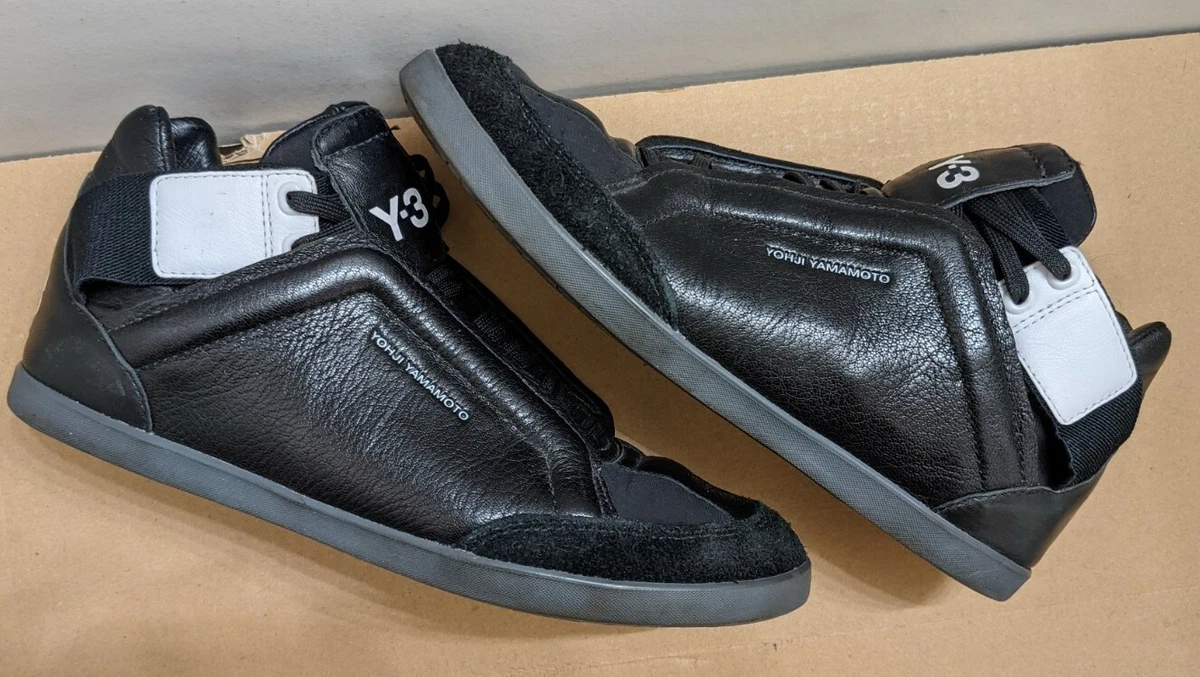 Adidas y3 kazuhiri deals