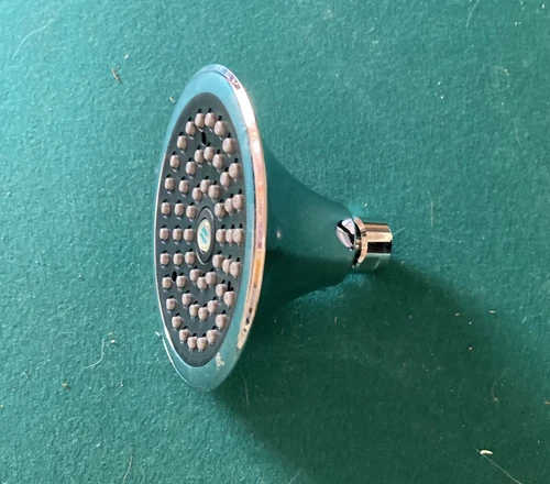 Niagara N2517CH High Efficiency Showerhead Chrome 1.75 GPM Sava New In Packaging