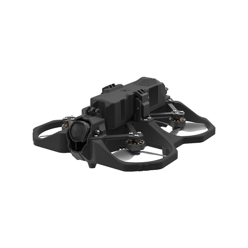 DJI FPV 【美品】 iFlight Defender 25DJI O3 HD 4S Cinewhoop Digital