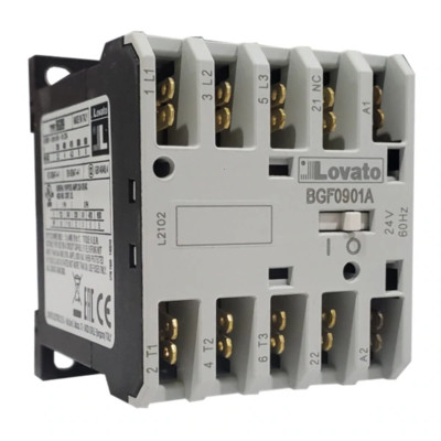 Lovato Electric 11BGF0022A12060