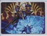 MTG Contractual Safeguard Streets of New Capenna Art Series Gaboleps #50/81