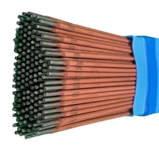 Stick Electrodes 6022 1/8" 10Ibs 1 Pack Welding Rods 10Ibs 6022 1/8"-V       