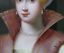 Miniaturansicht 6  - Portrait englische Lady, Spanish hood, Perlenschmuck um 1700
