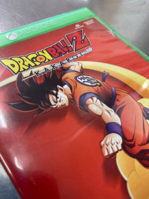 kakarotto様 Too Studio – Dragon Ball Kakarotto（ Double head replacement