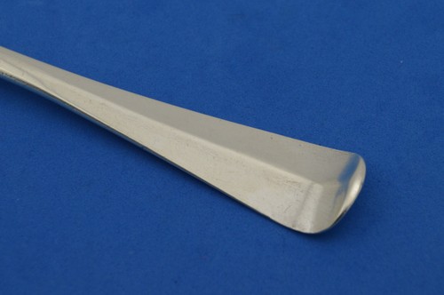 George II Irish Solid Silver Table Spoon. John Laughlin Snr. Dublin 1756. - 第 2/13 張圖片